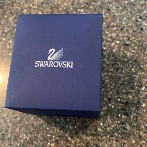 Swarovski Ring Holder